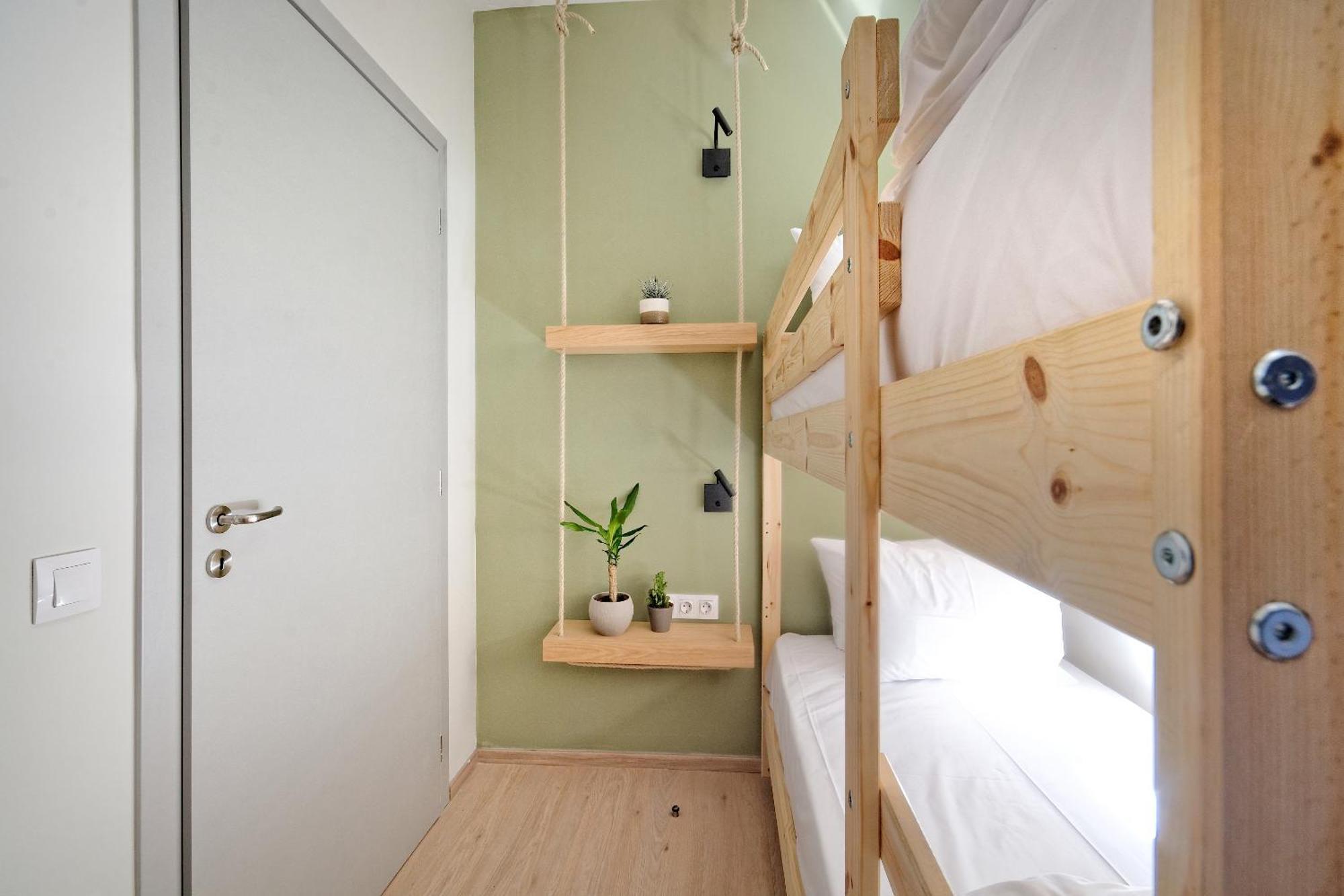 Hercules Residence Athen Zimmer foto